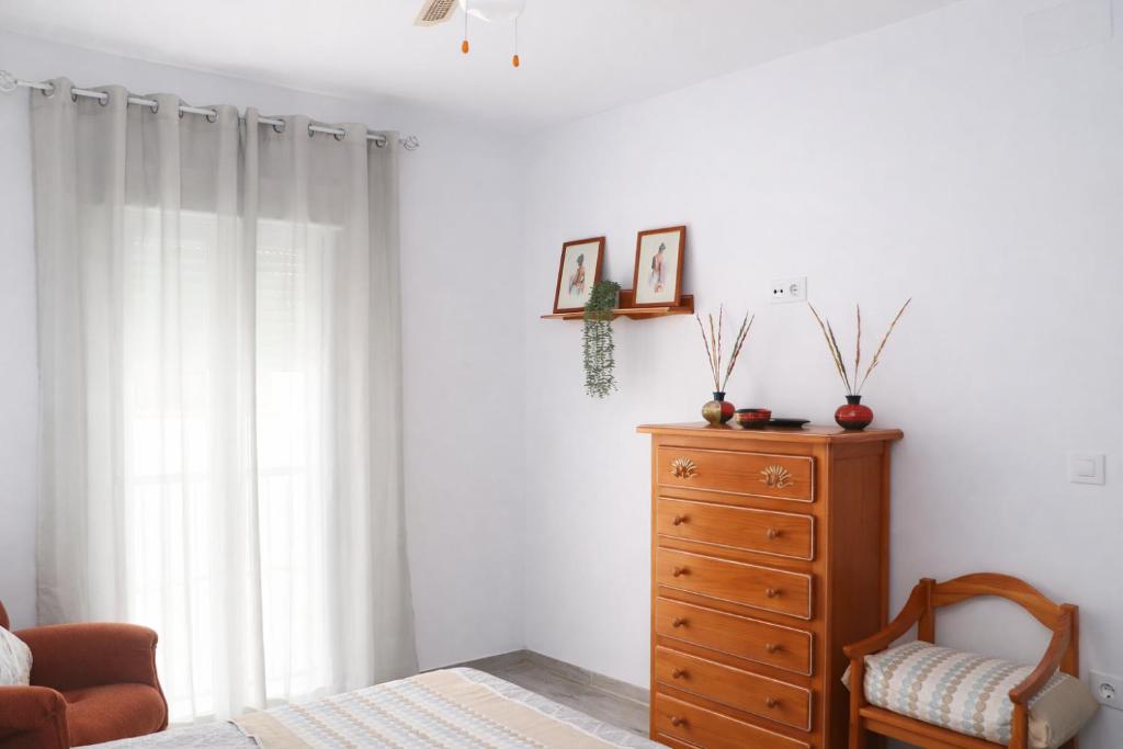Apartamento las hermanas Conil - 2