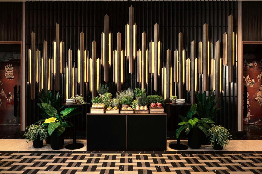 Meeting room / ballrooms