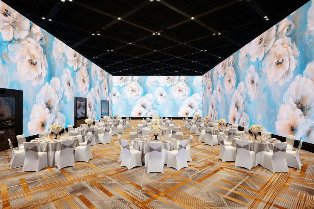 Meeting room / ballrooms