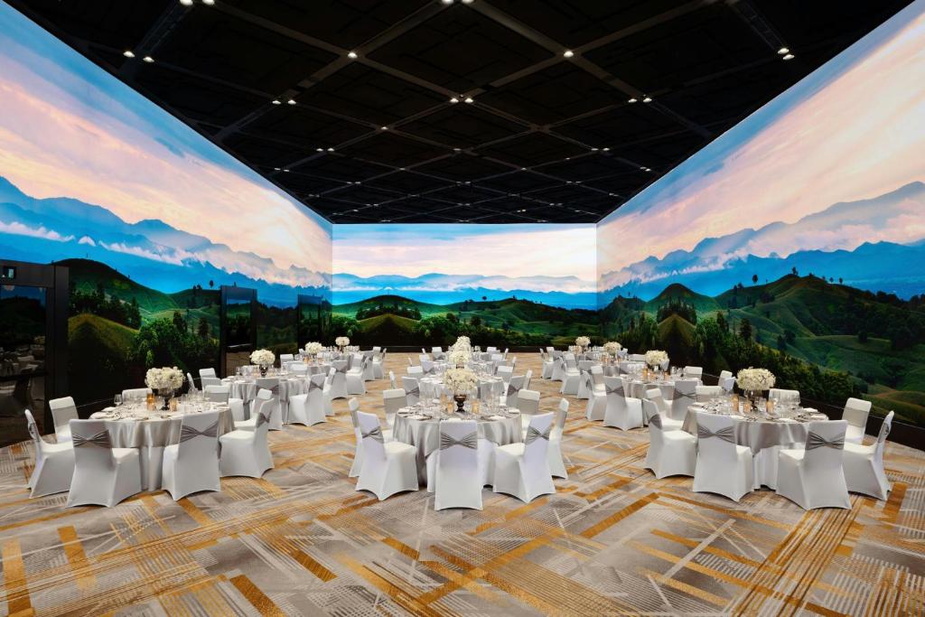 Meeting room / ballrooms
