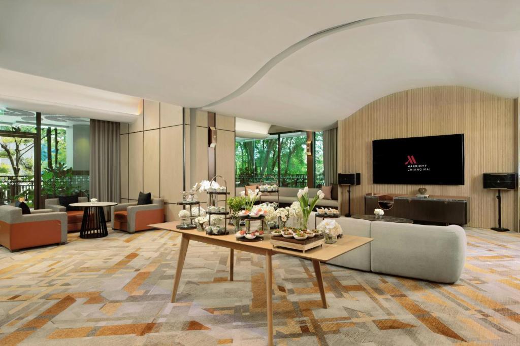 Meeting room / ballrooms