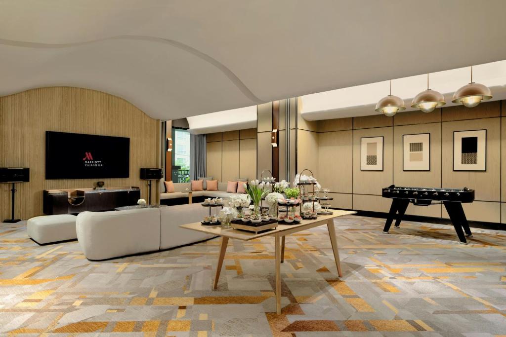 Meeting room / ballrooms