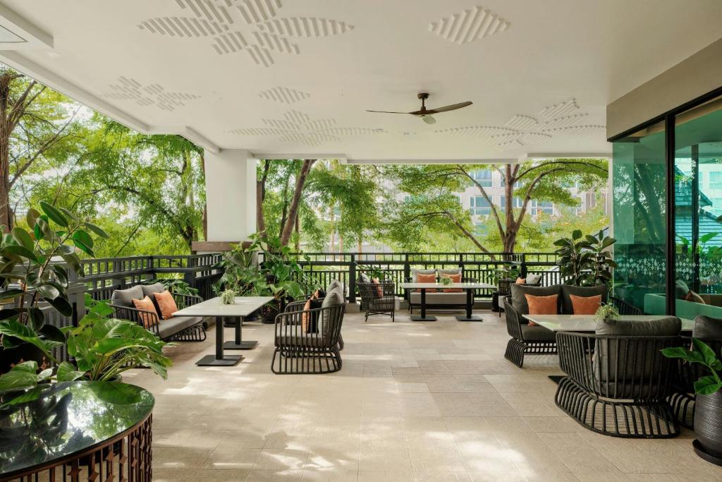Meeting room / ballrooms