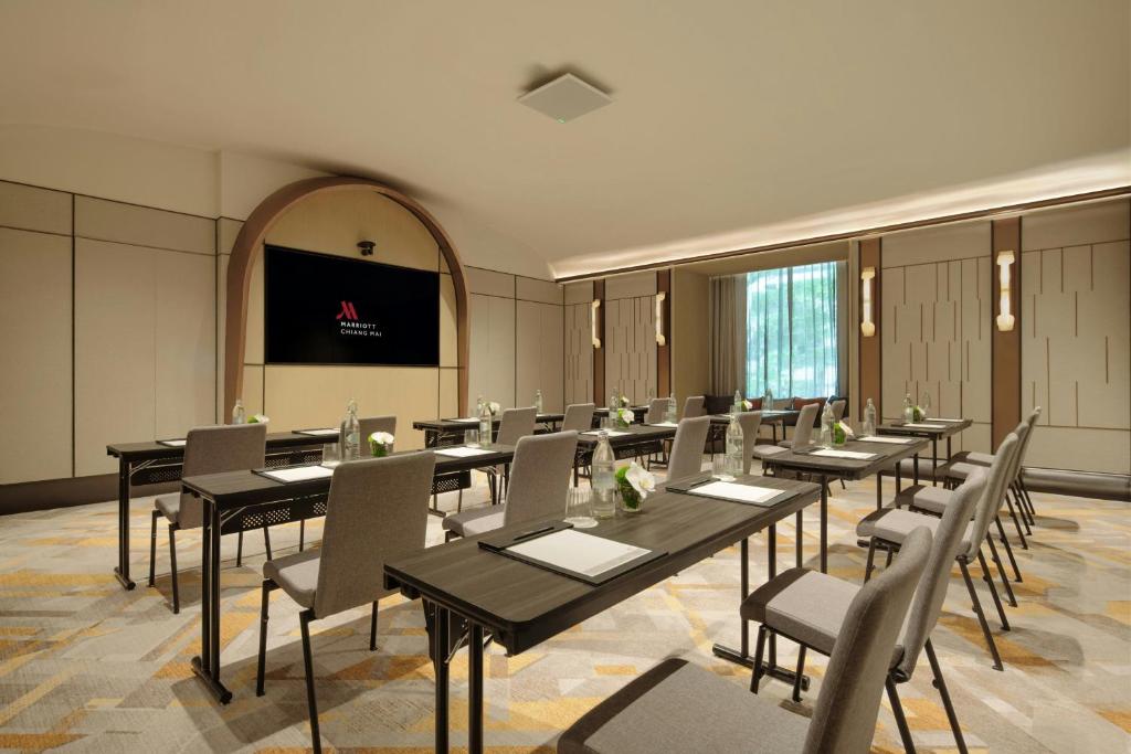 Meeting room / ballrooms