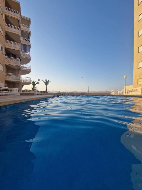 Apartament Vistas al Mar - 5