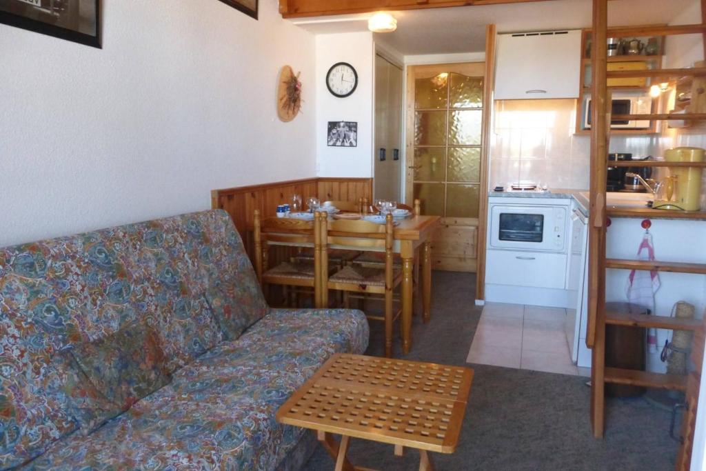 HI040-413 Appart Studio mezz 4 couchages SAINT HILAIRE DE RIEZ - 5