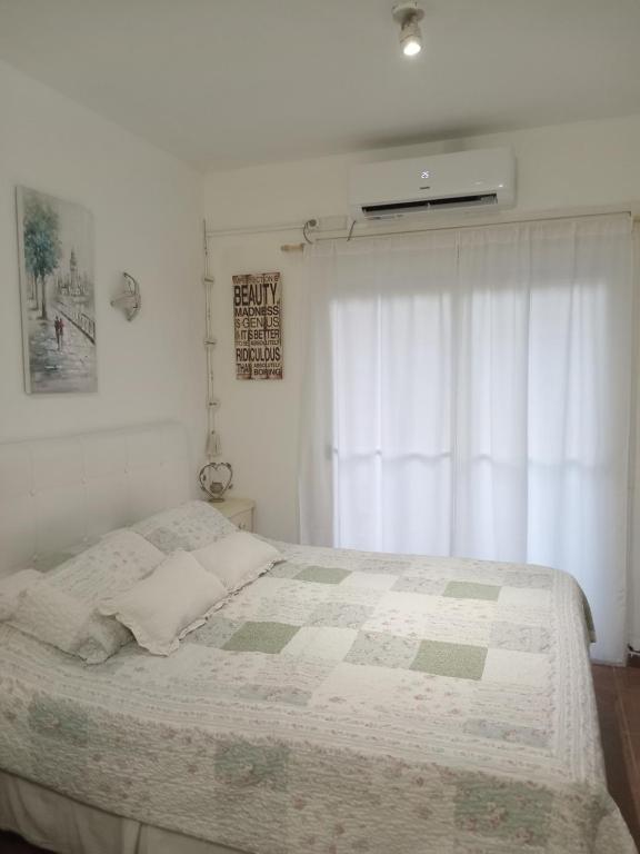 Departamento luminoso y amplio en Recoleta BA - Bright and Spacious Recoleta Apartment - 5