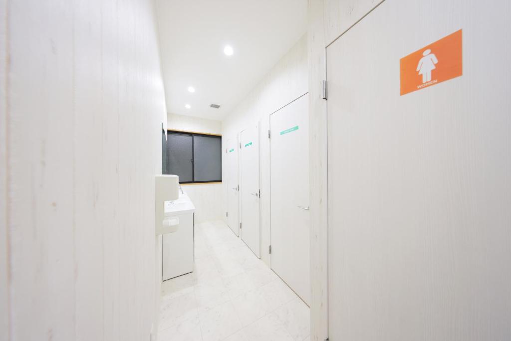 GATE80長居 無人宿 完全セルフ 予約メッセージ欄確認要す スマートロック 暗証番号チェックイン 素泊まり専門 アメニティ持参で格安滞在 セコム24h監視 駐車場なし