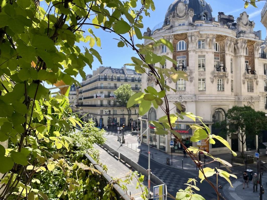 Parisian Home 2 bedrooms Montorgueil 090 - 3