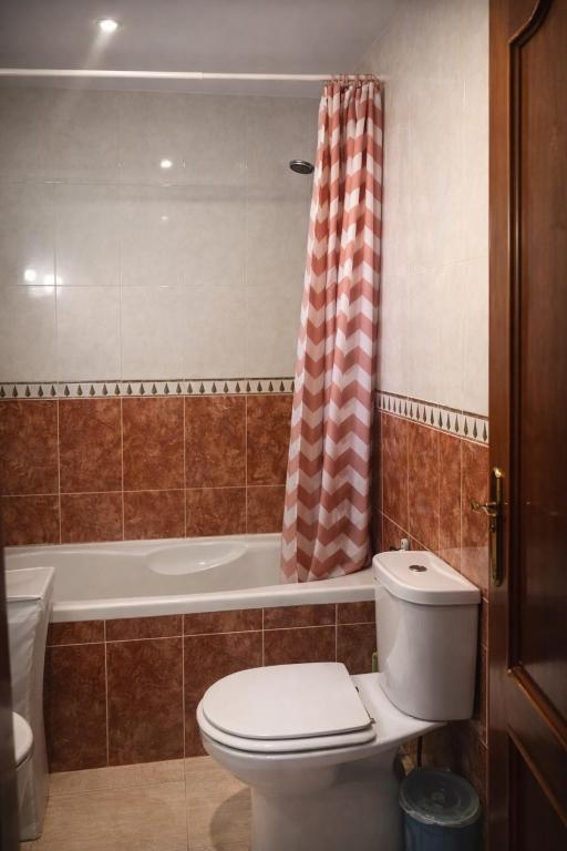 Apartamento Naturista Torremar - 4