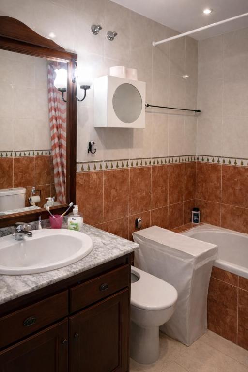 Apartamento Naturista Torremar - 5