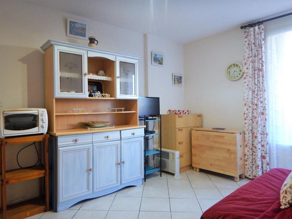 BO040-5148 Appartement 2 pièces 4 couchages BORMES LES MIMOSAS - 3