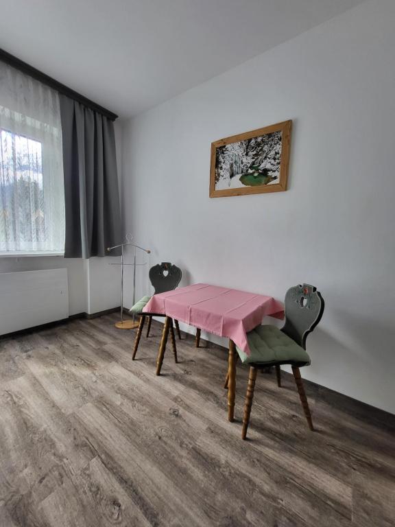 Privatzimmer Haus Lienbacher - 2