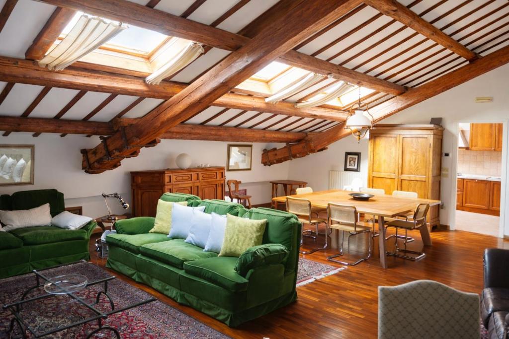 HT - Casa del Poeta nel cuore di Padova - 1