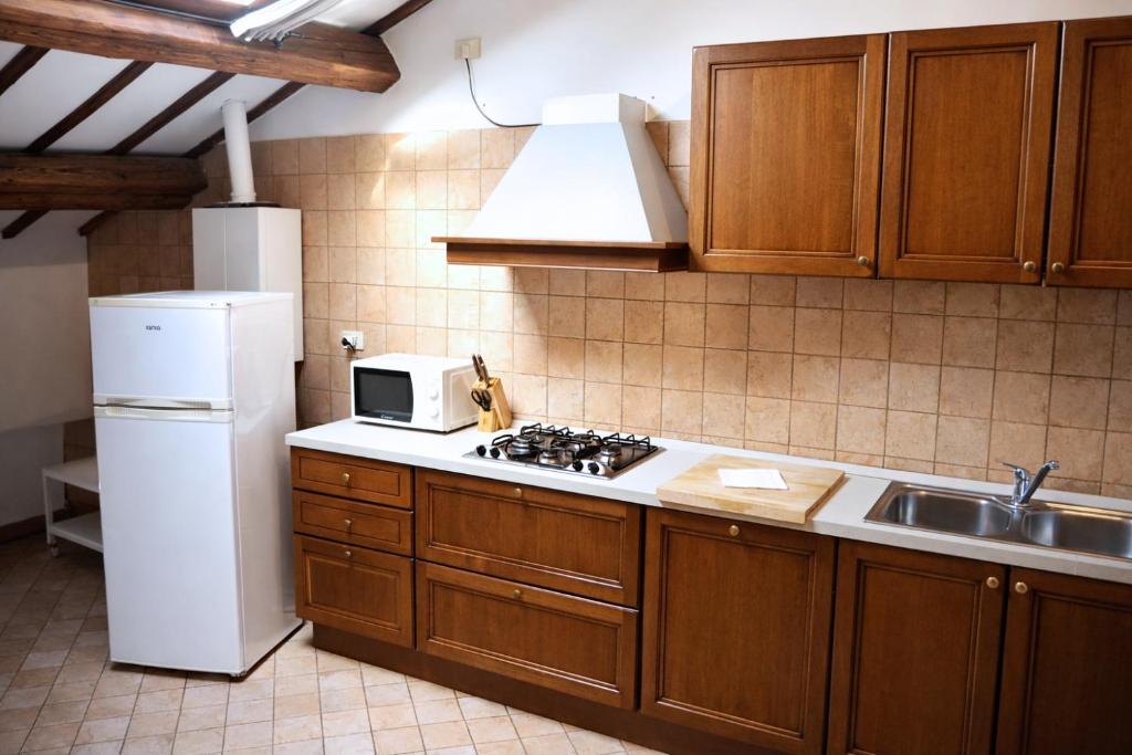 HT - Casa del Poeta nel cuore di Padova - 3
