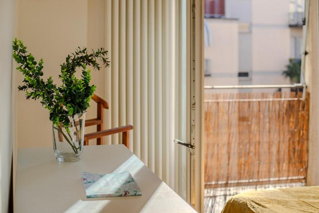 NH Florence - Tosca's Place - 5