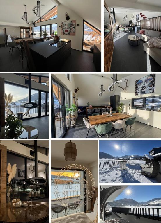 Alpen Sky Suite Flachau - 4
