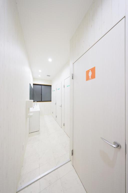 GATE80長居 無人宿 完全セルフ 予約メッセージ欄確認要す スマートロック 暗証番号チェックイン 素泊まり専門 アメニティ持参で格安滞在 セコム24h監視 駐車場なし