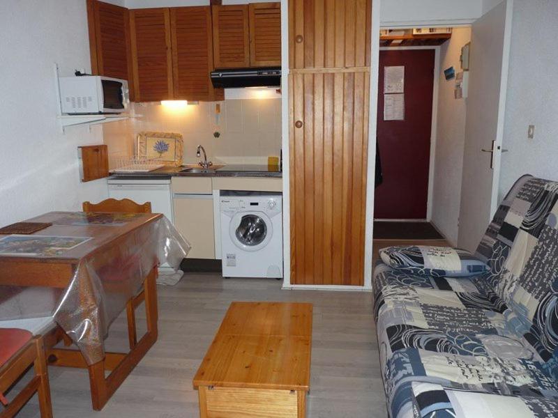 BO040-5351 Appartement studio 2 couchages BORMES LES MIMOSAS - 3