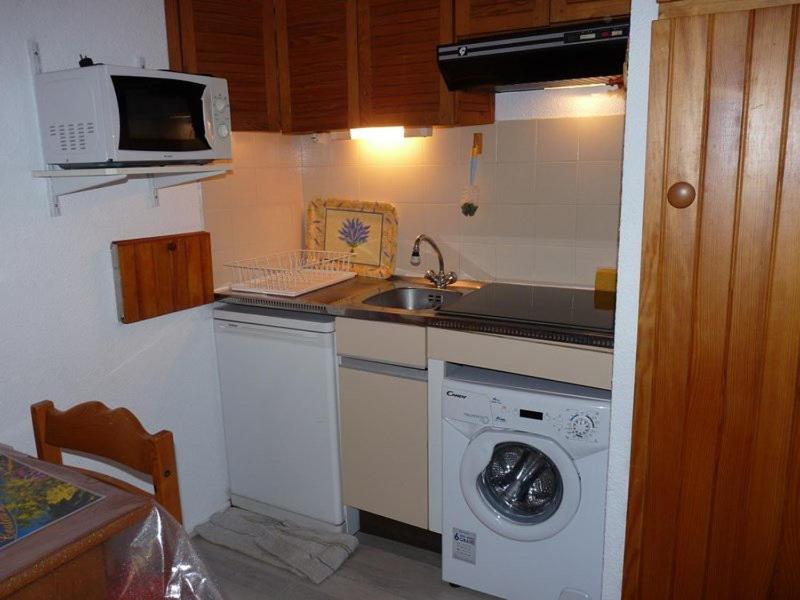 BO040-5351 Appartement studio 2 couchages BORMES LES MIMOSAS - 5