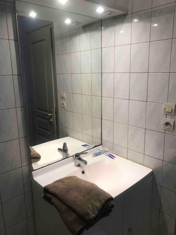 Appartement hyper centre - 2