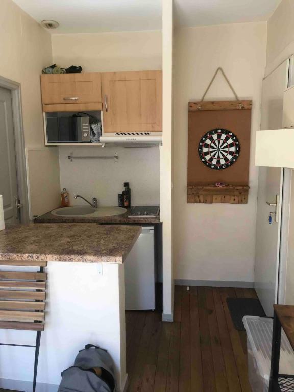 Appartement hyper centre - 4