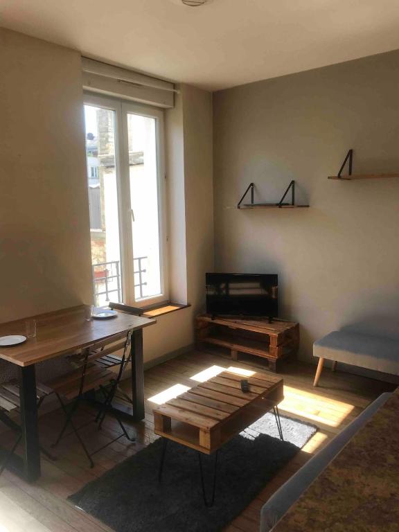 Appartement hyper centre - 5