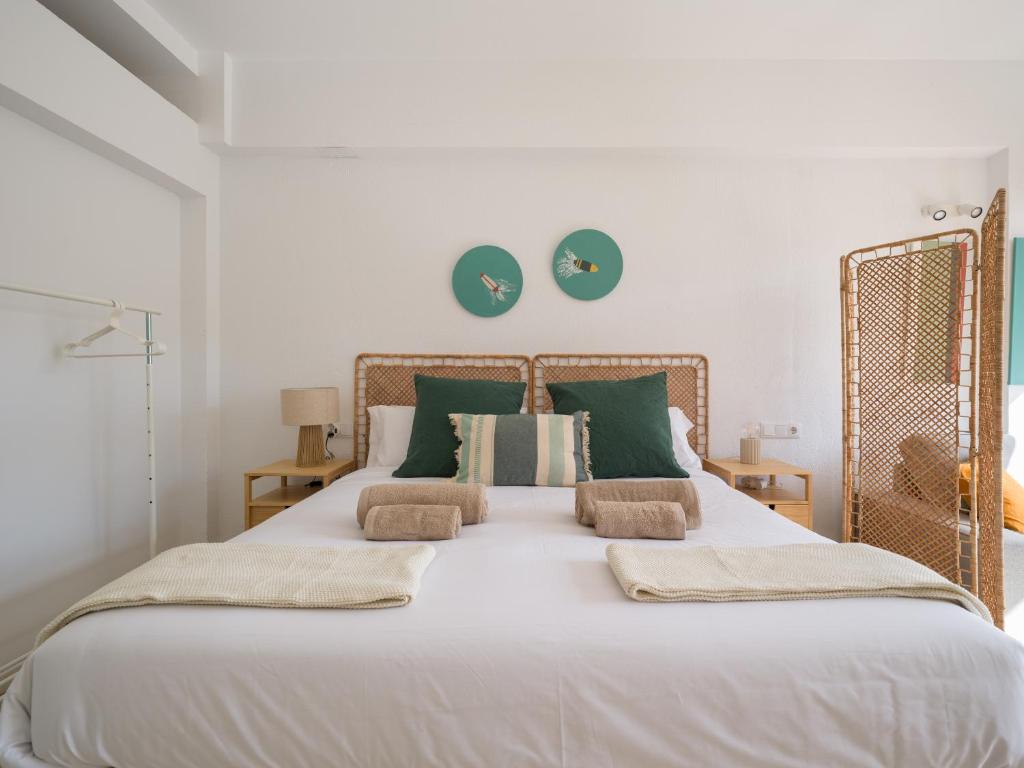 Apartamento Playa 47 - 5