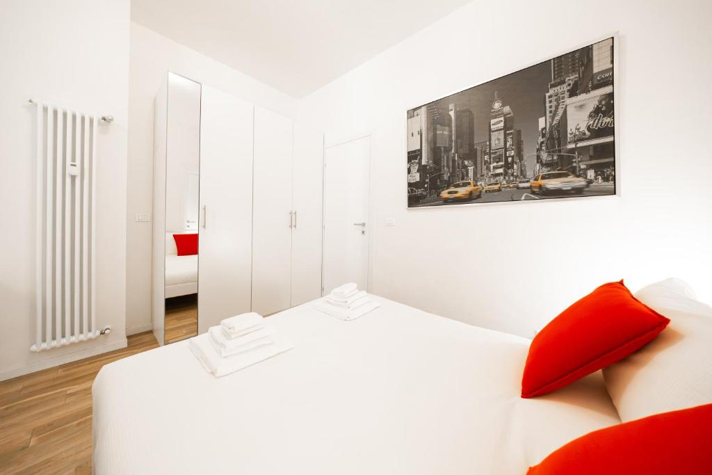 Iside Elegant Stay in the Heart of Bologna - 3