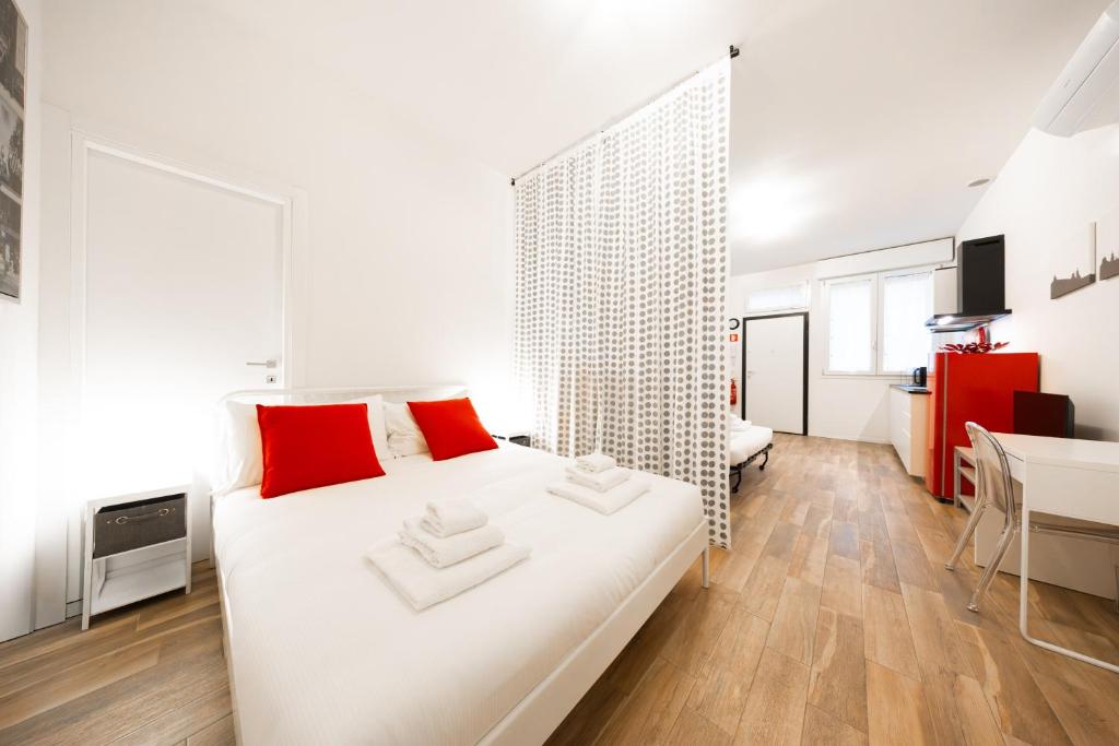 Iside Elegant Stay in the Heart of Bologna - 4