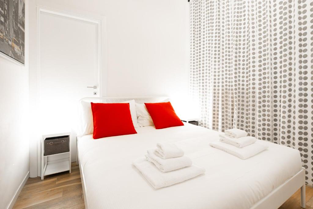 Iside Elegant Stay in the Heart of Bologna - 1