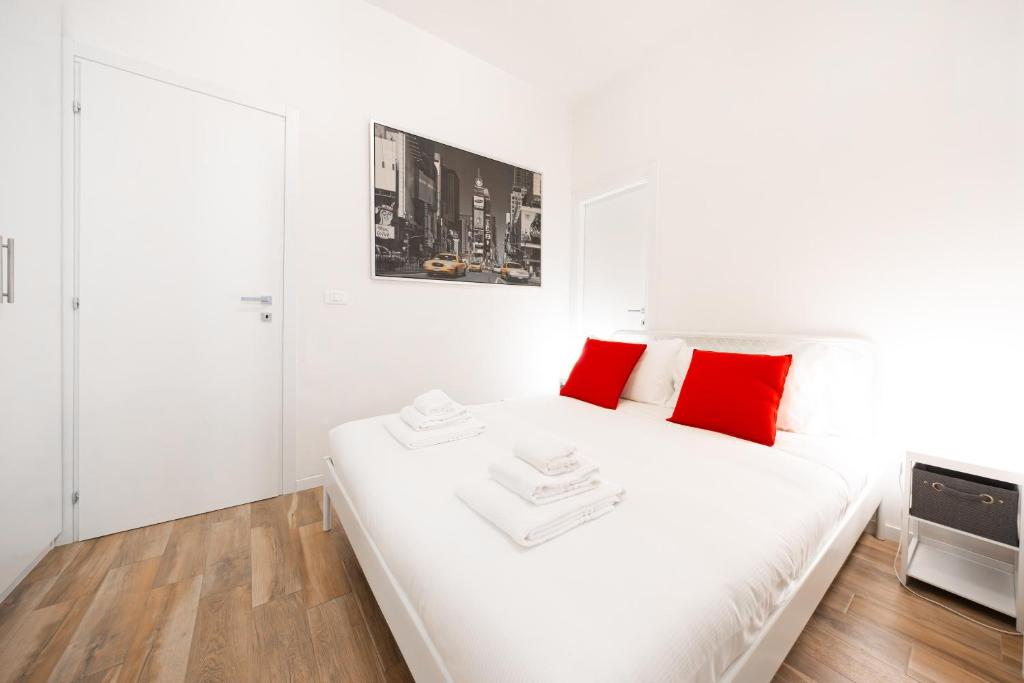 Iside Elegant Stay in the Heart of Bologna - 5