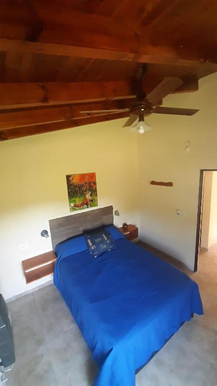 Cabañas Piscu Yaco - 1