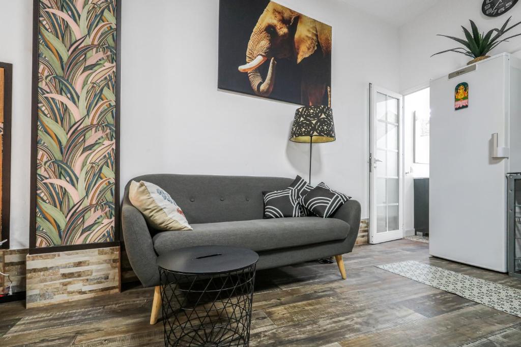 Yoga Loft Canteras - 1