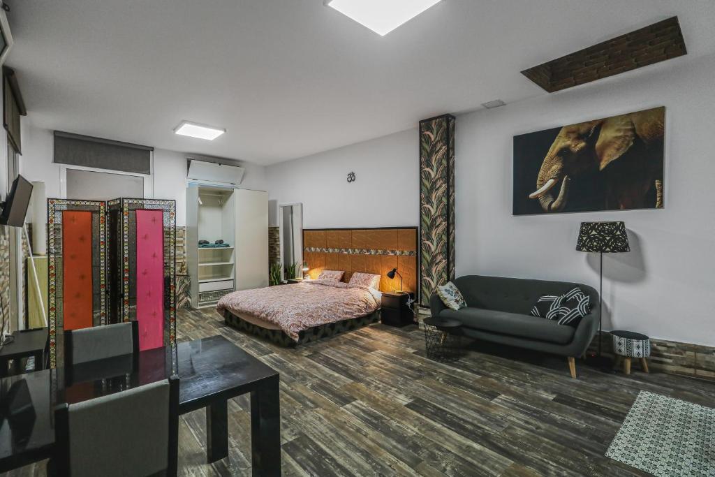 Yoga Loft Canteras - 3