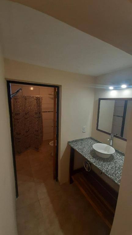 Cabañas Piscu Yaco - 4