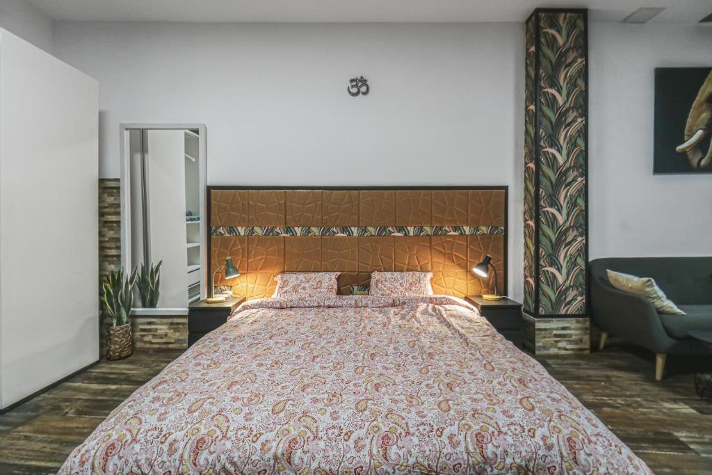 Yoga Loft Canteras - 5