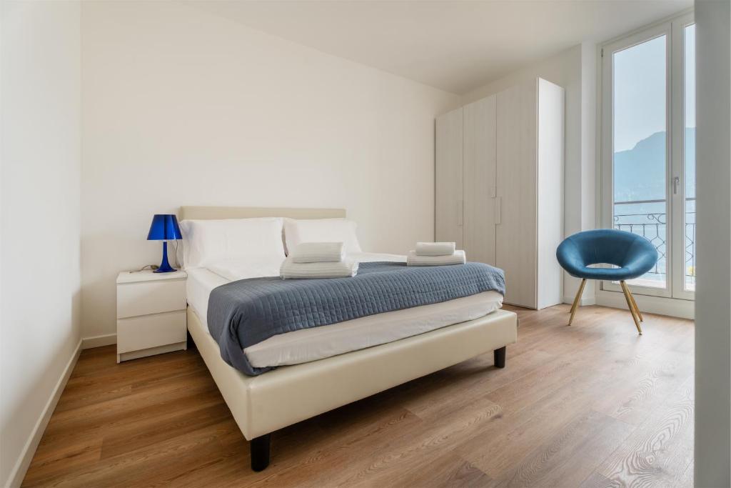 GARDA LIVING APARTMENTS Torbole 2 - 5