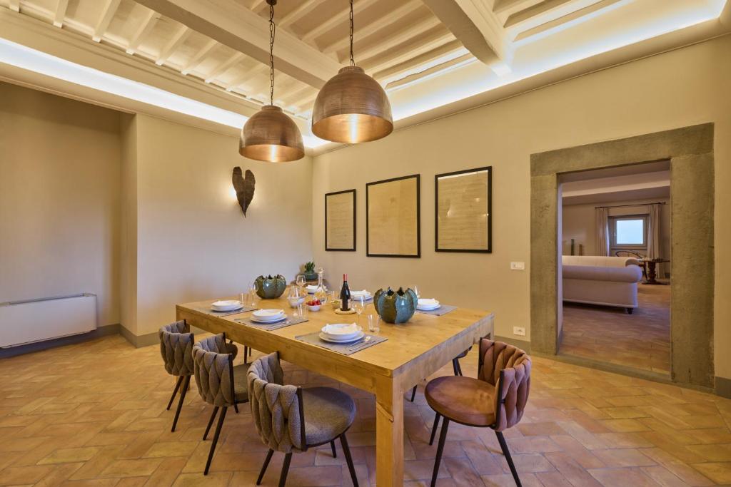 Appartamento Vagnucci - 4