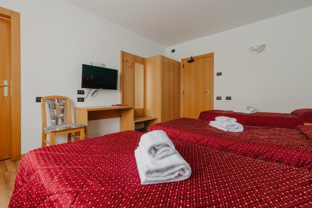 Hotel Spera - 2