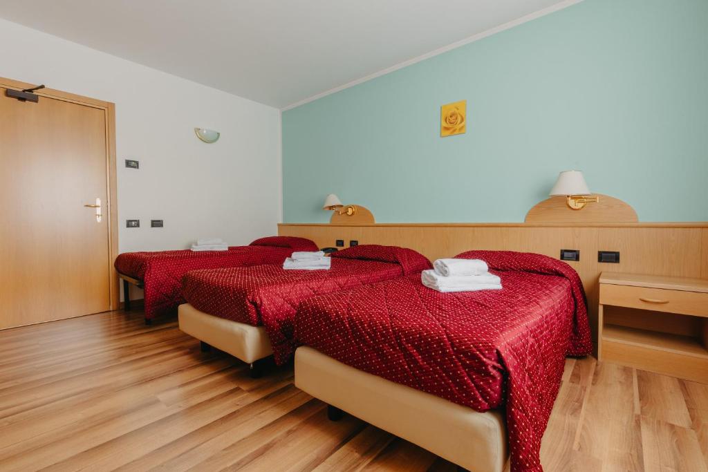 Hotel Spera - 4