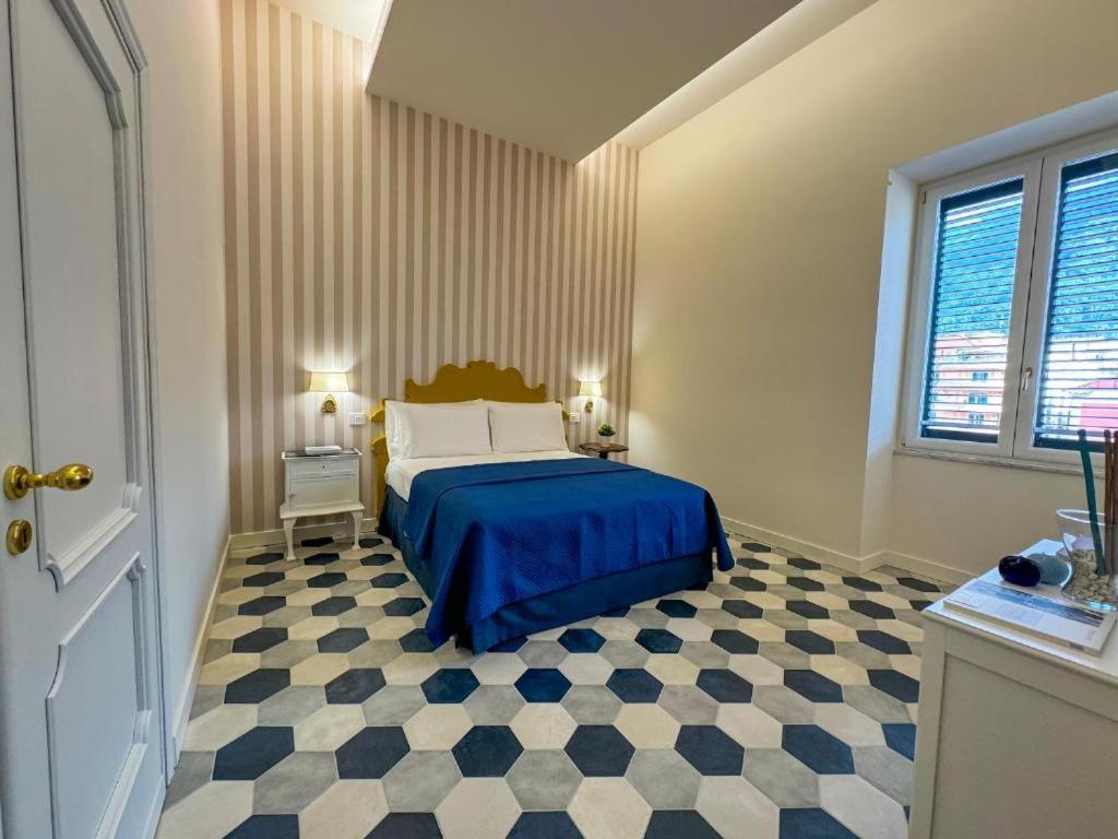 Stabia Coast Suite - 5