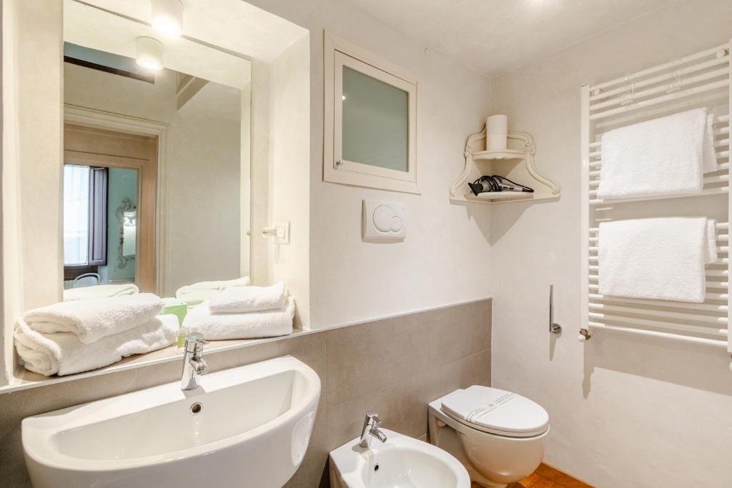 Art Apartment Oltrarno - 4