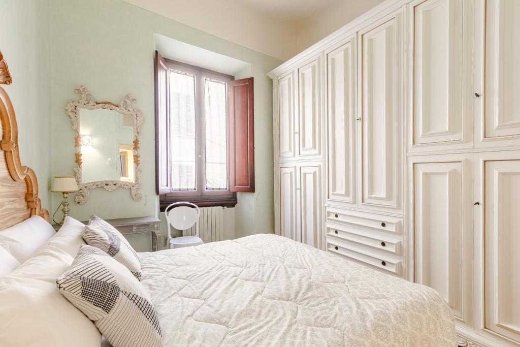 Art Apartment Oltrarno - 1