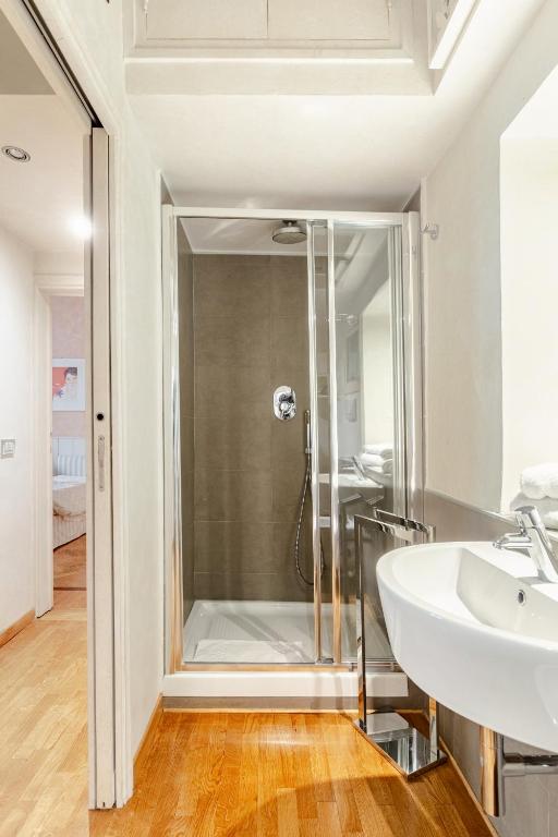 Art Apartment Oltrarno - 5