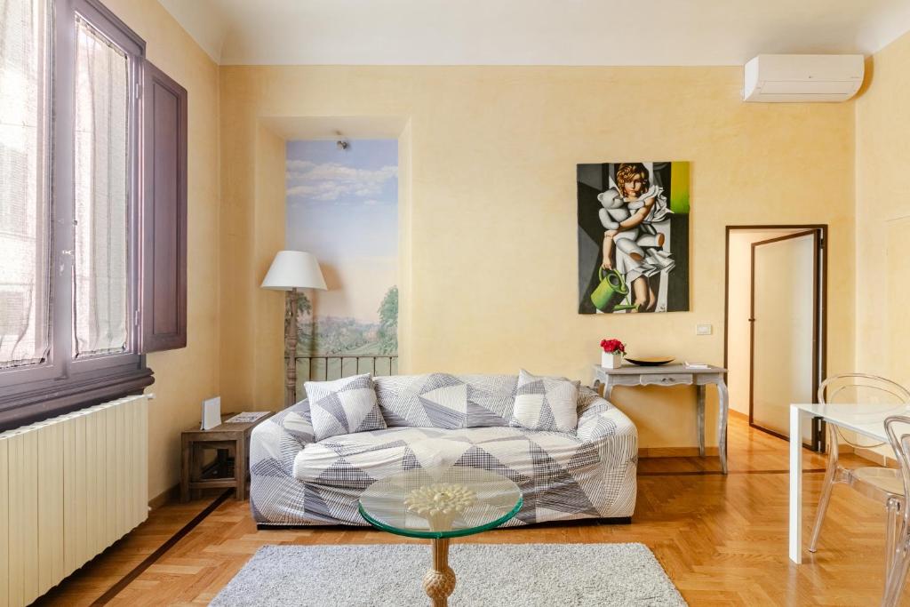 Art Apartment Oltrarno - 2