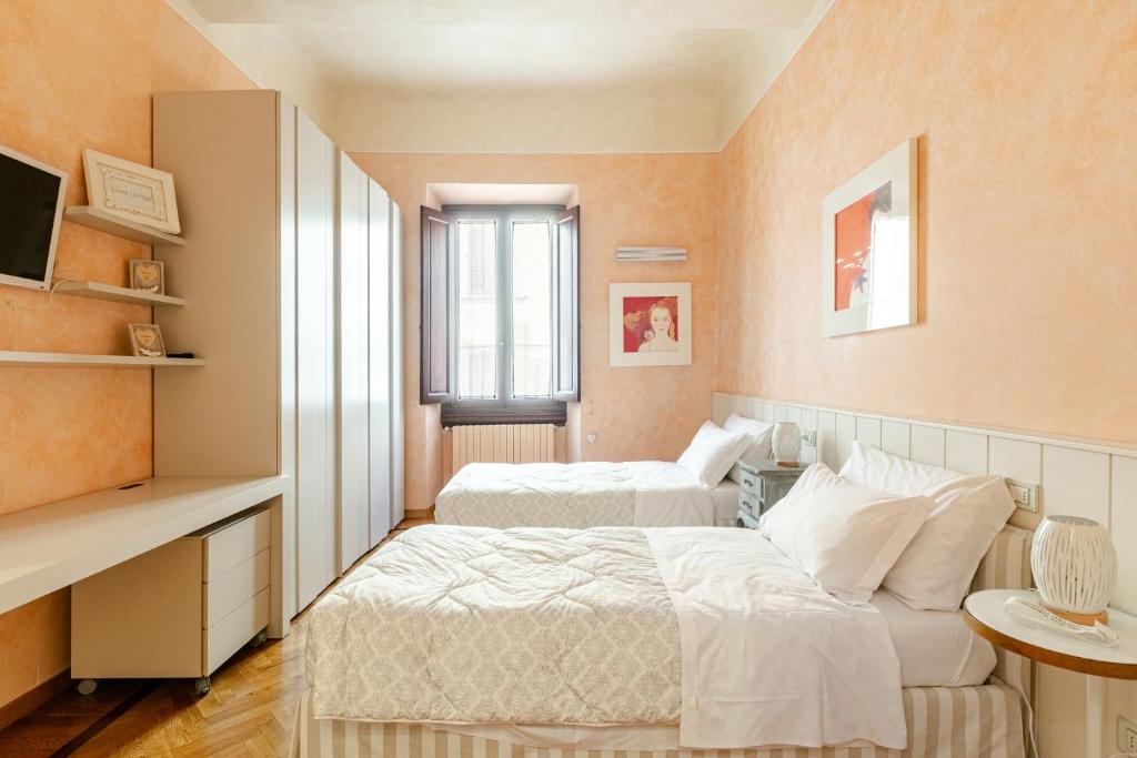 Art Apartment Oltrarno - 3