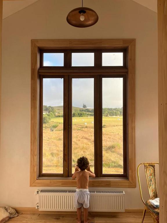 Refugio del Sur, Escapada - 4