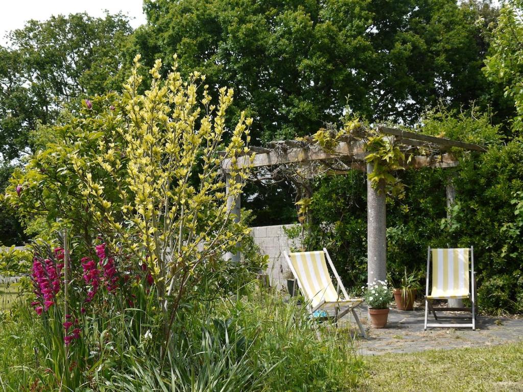 Maison Ville - Plage - Concarneau - 5