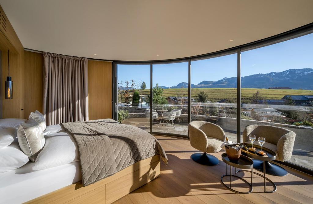 Sonnenalp Resort - 5